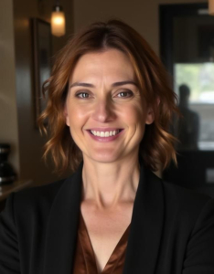 Kristi Todd
