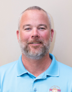 Mike Mintle