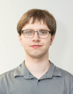 Trace Christensen