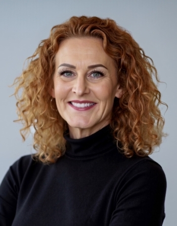 Jen Hunt