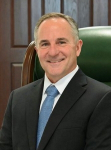 Jim Chapman, III