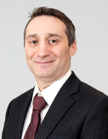 Nerses Zurabyan